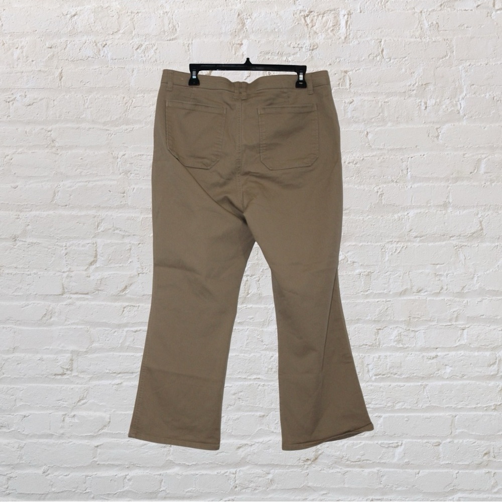 Democracy Khaki's - Picture 3 of 3